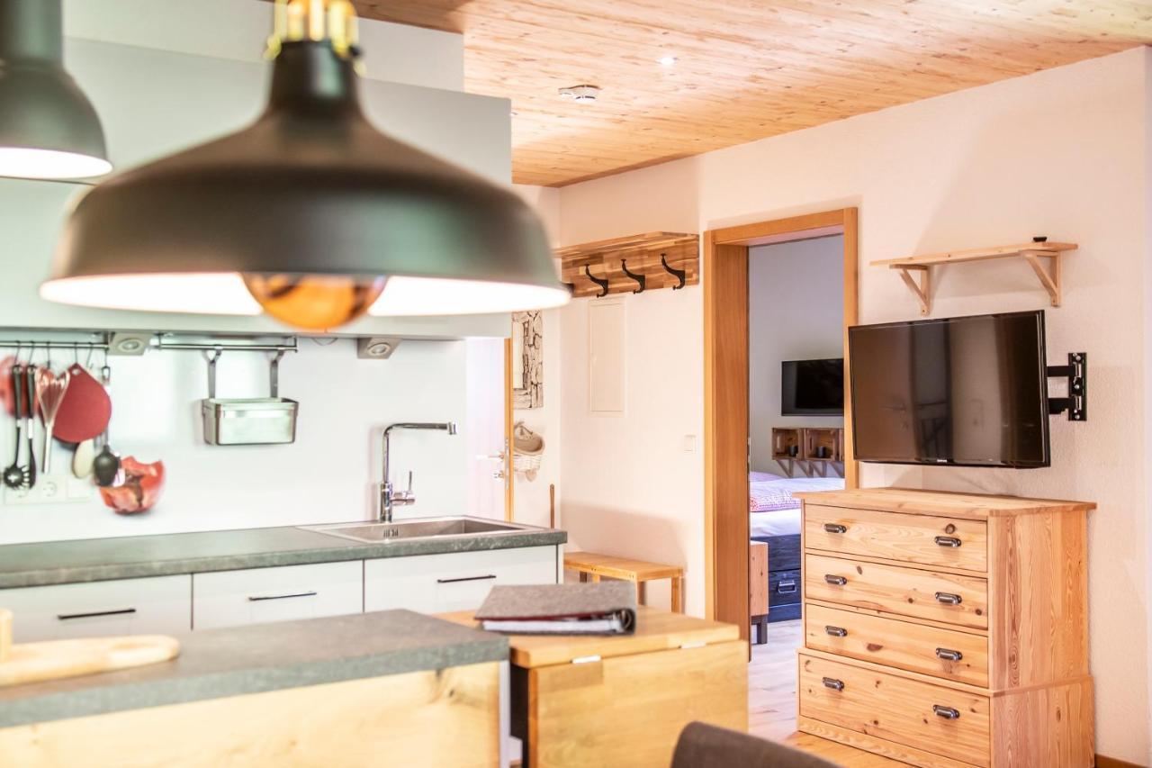 Alpin Chalet Schröcken Εξωτερικό φωτογραφία