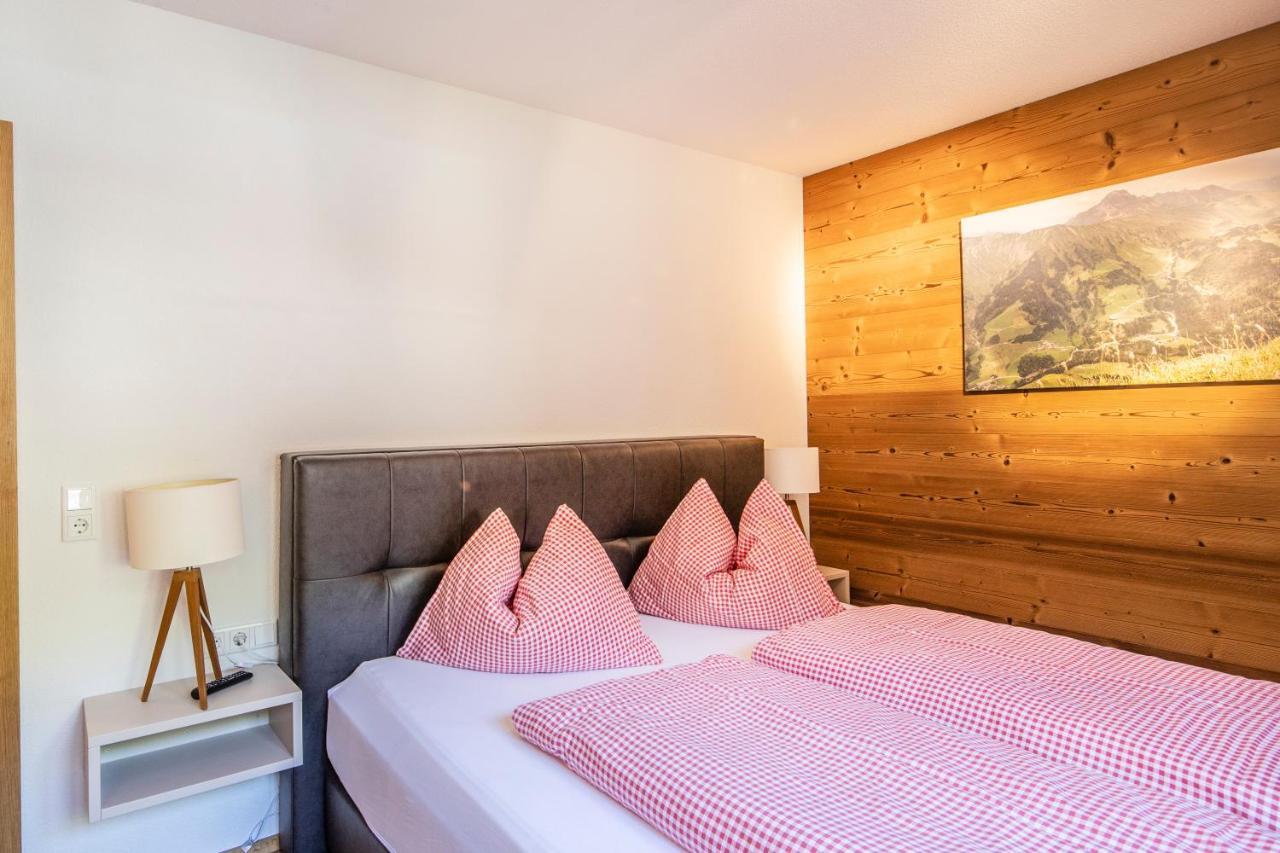 Alpin Chalet Schröcken Εξωτερικό φωτογραφία