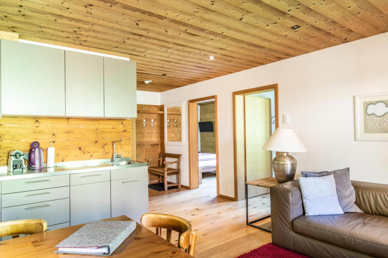 Alpin Chalet Schröcken Εξωτερικό φωτογραφία