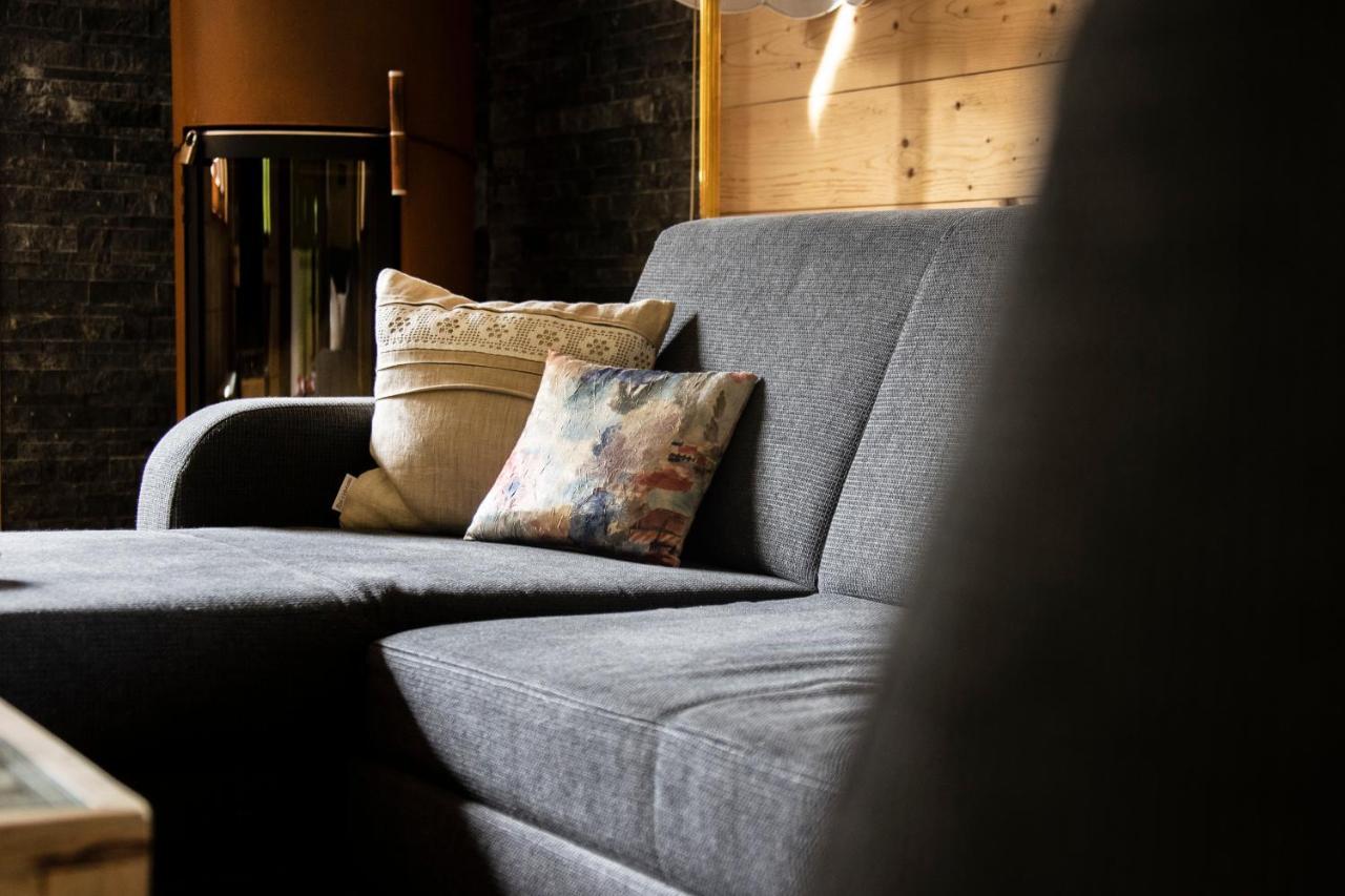 Alpin Chalet Schröcken Εξωτερικό φωτογραφία