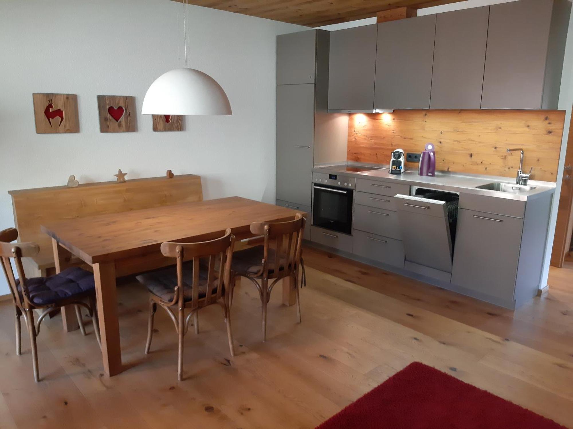 Alpin Chalet Schröcken Εξωτερικό φωτογραφία