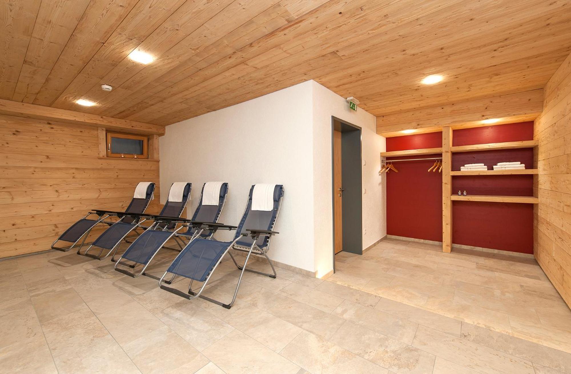 Alpin Chalet Schröcken Εξωτερικό φωτογραφία