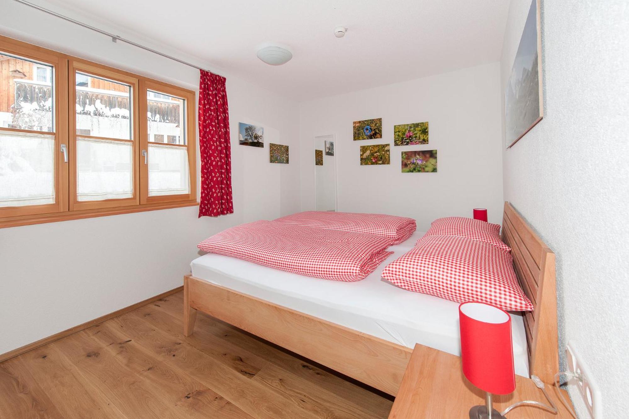 Alpin Chalet Schröcken Εξωτερικό φωτογραφία