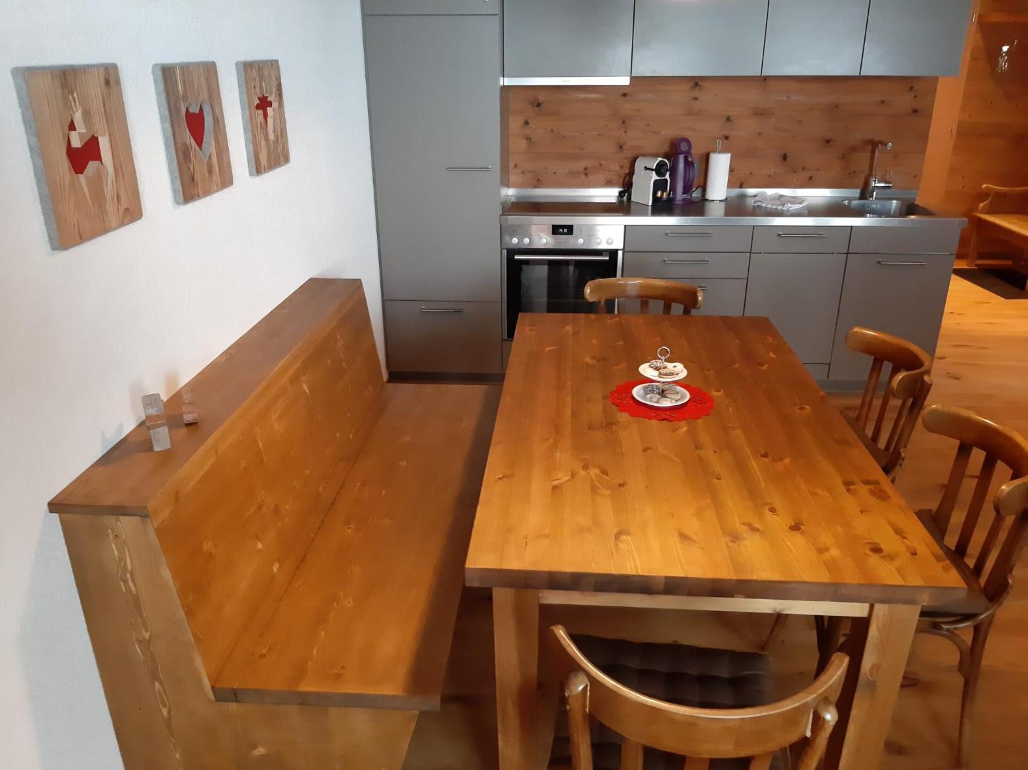 Alpin Chalet Schröcken Εξωτερικό φωτογραφία