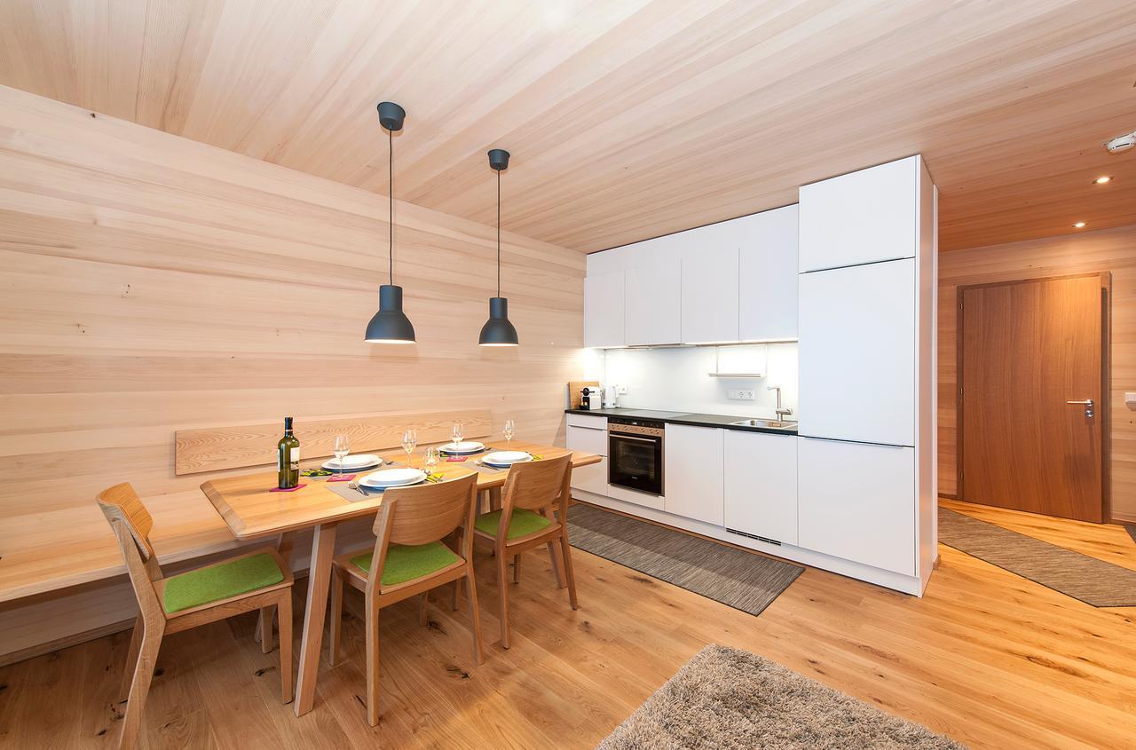 Alpin Chalet Schröcken Εξωτερικό φωτογραφία