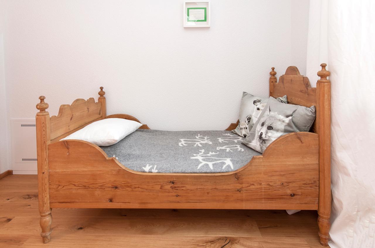 Alpin Chalet Schröcken Εξωτερικό φωτογραφία