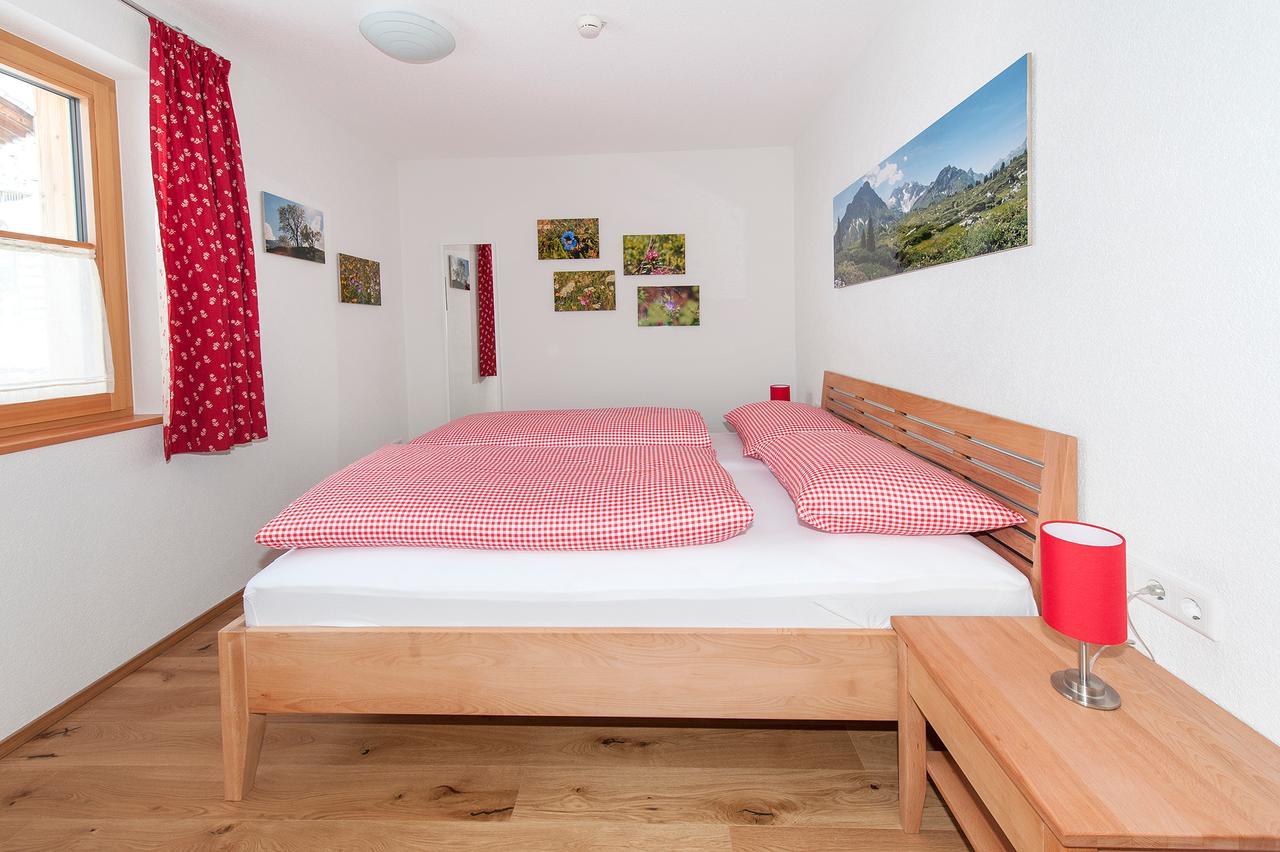 Alpin Chalet Schröcken Εξωτερικό φωτογραφία