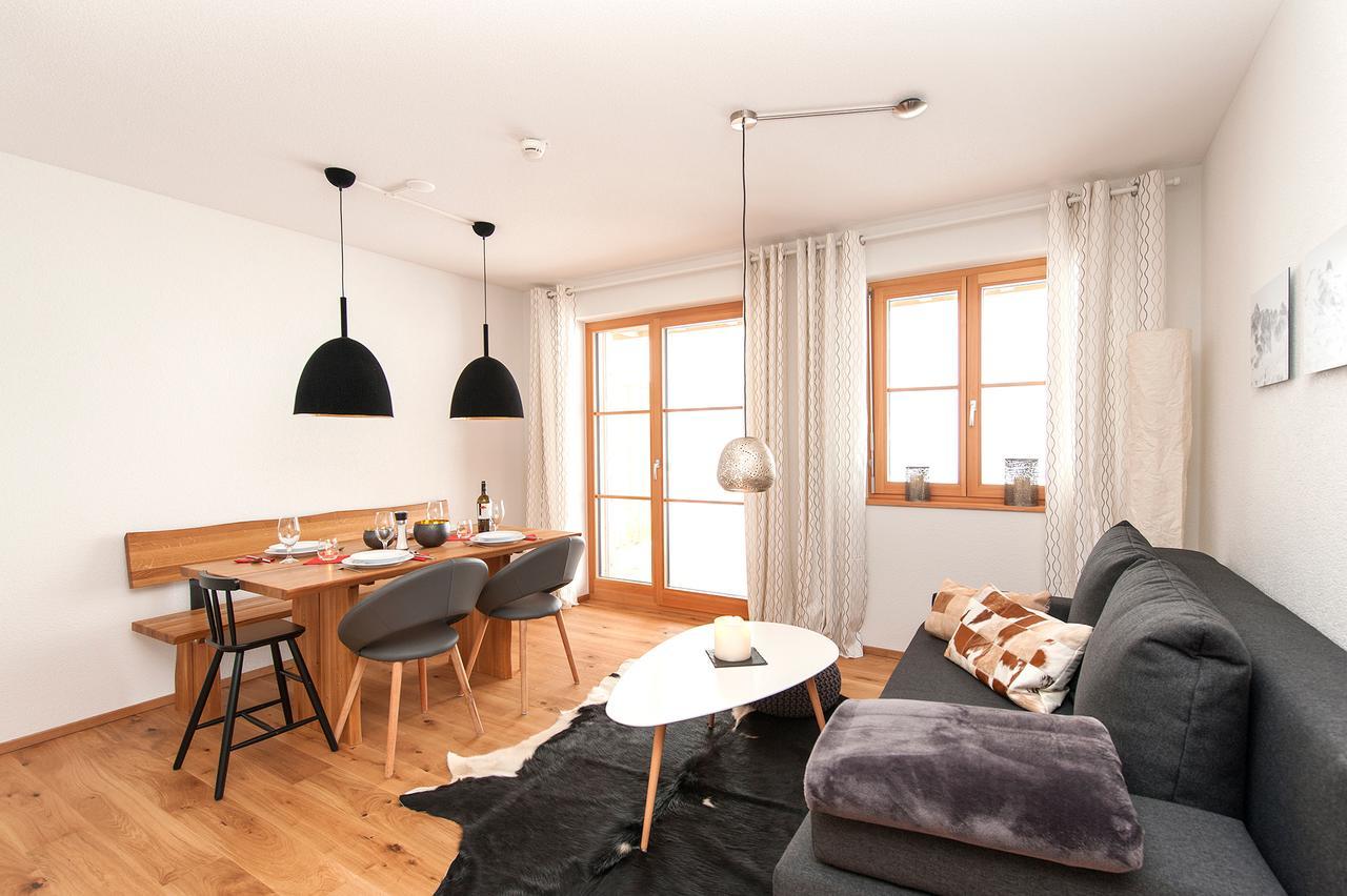Alpin Chalet Schröcken Εξωτερικό φωτογραφία